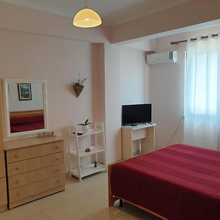 Jozi Kaiser Apartment 3 Durrës 外观 照片