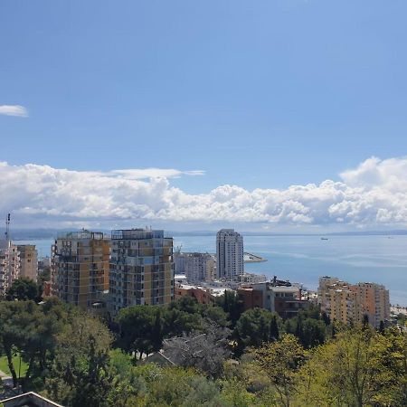 Jozi Kaiser Apartment 3 Durrës 外观 照片