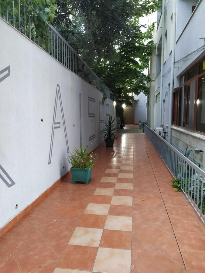 Jozi Kaiser Apartment 3 Durrës 外观 照片