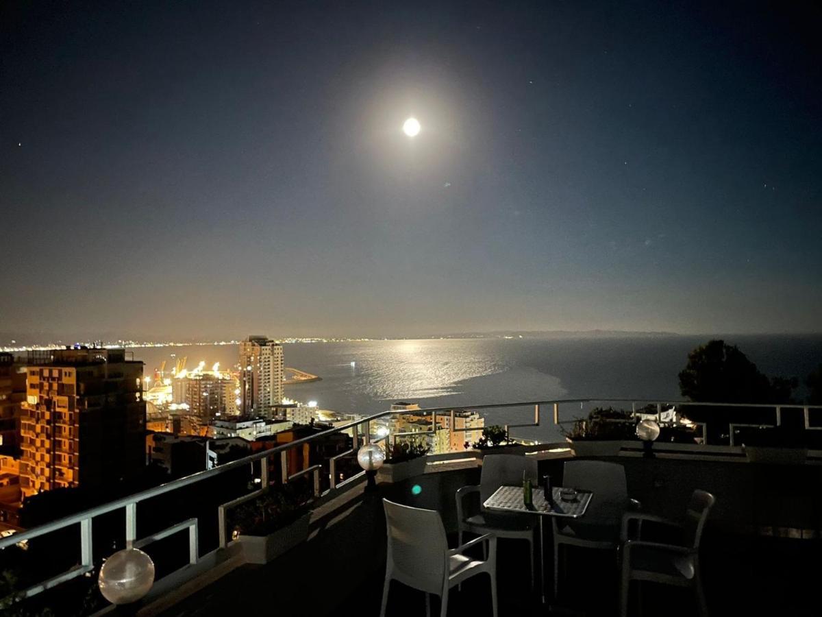Jozi Kaiser Apartment 3 Durrës 外观 照片