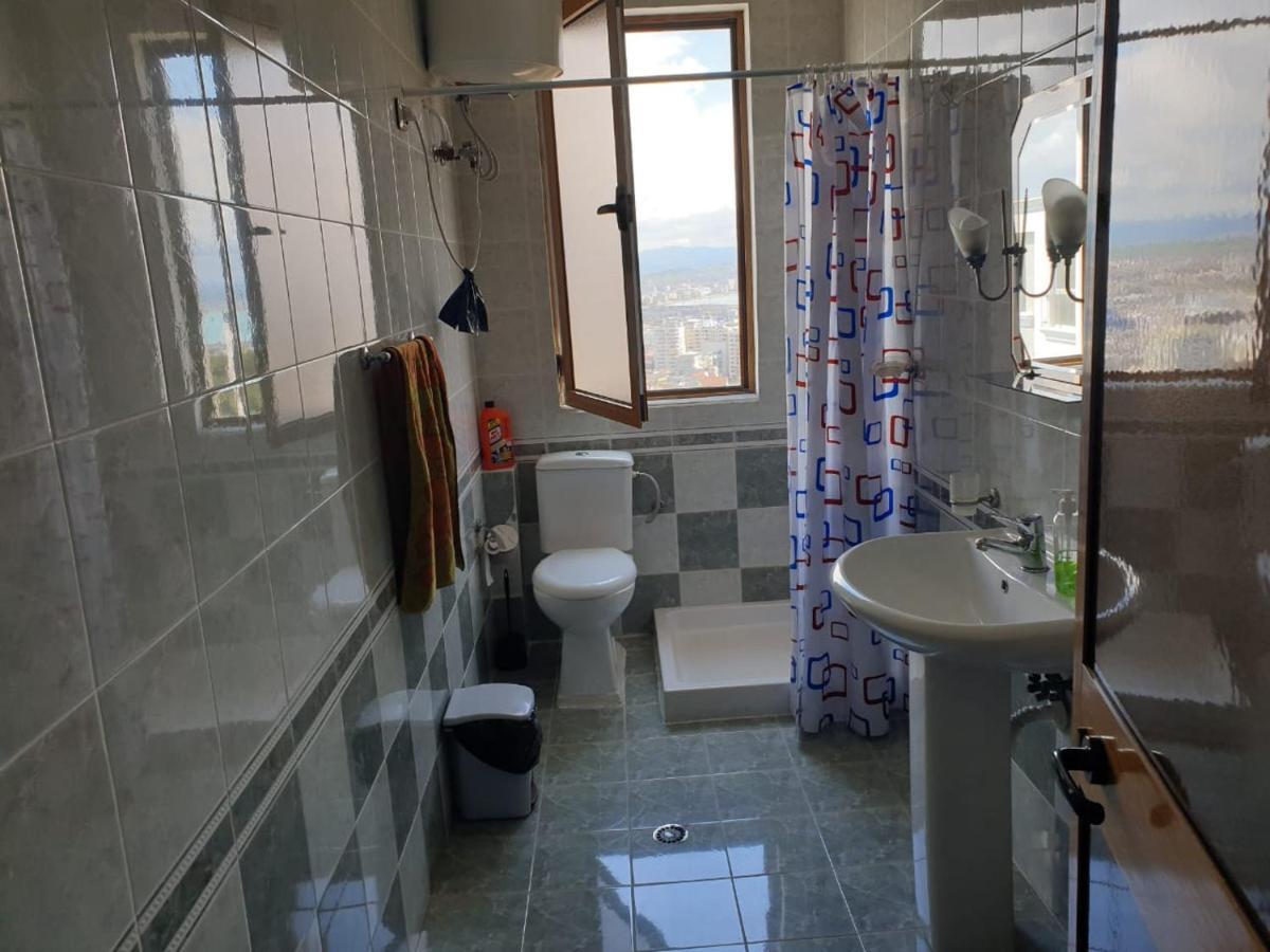 Jozi Kaiser Apartment 3 Durrës 外观 照片