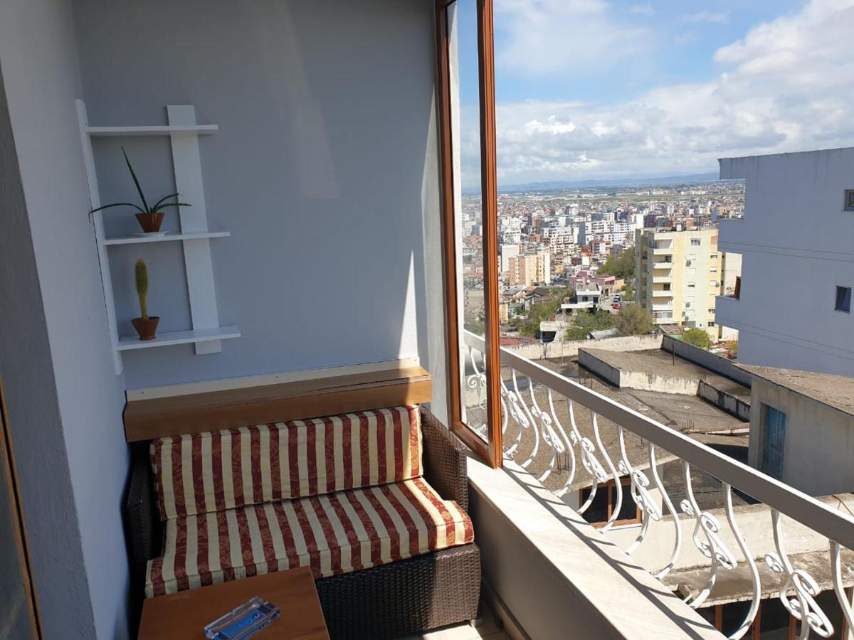 Jozi Kaiser Apartment 3 Durrës 外观 照片