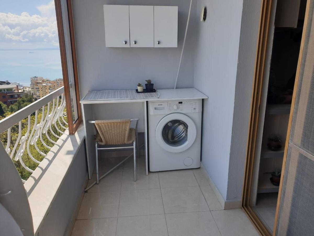 Jozi Kaiser Apartment 3 Durrës 外观 照片