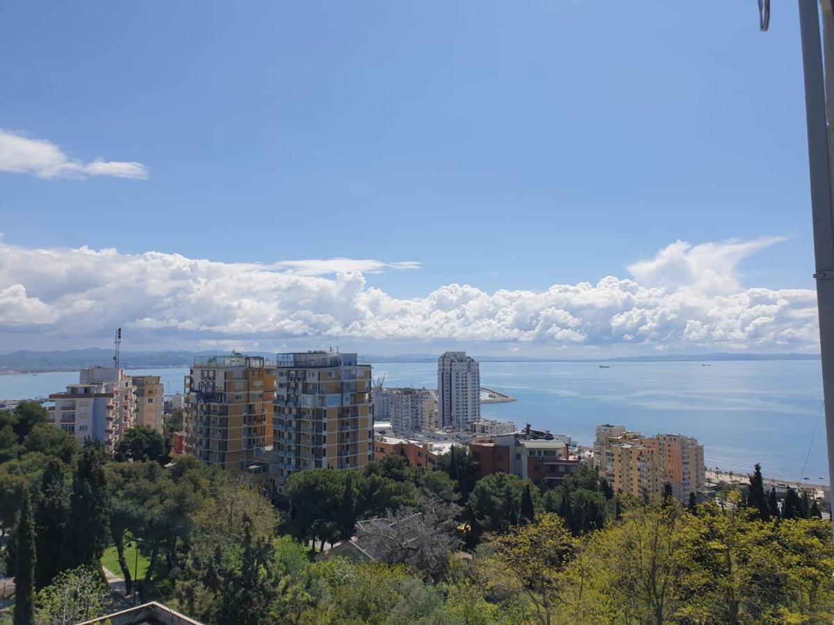 Jozi Kaiser Apartment 3 Durrës 外观 照片